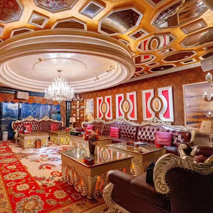 双鸭山ktv预订商务ktv预订首选-友谊县ktv预订