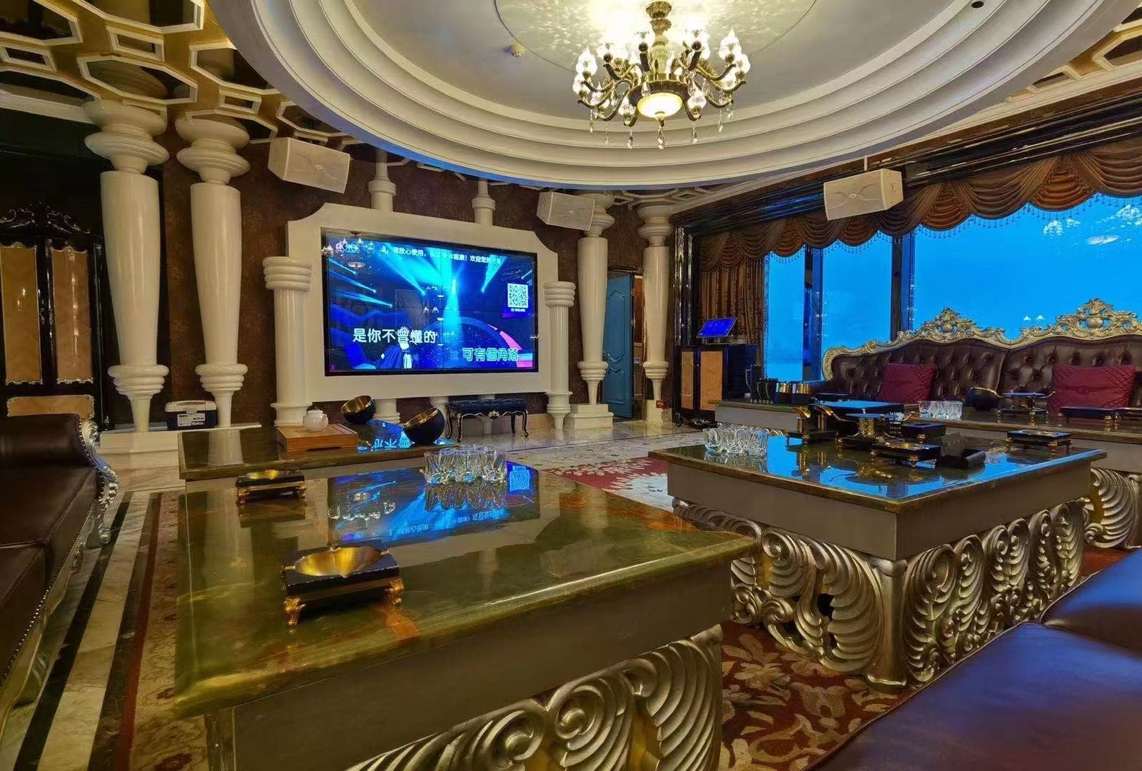 双鸭山ktv预订商务ktv能否组局指南-宝清县ktv预订