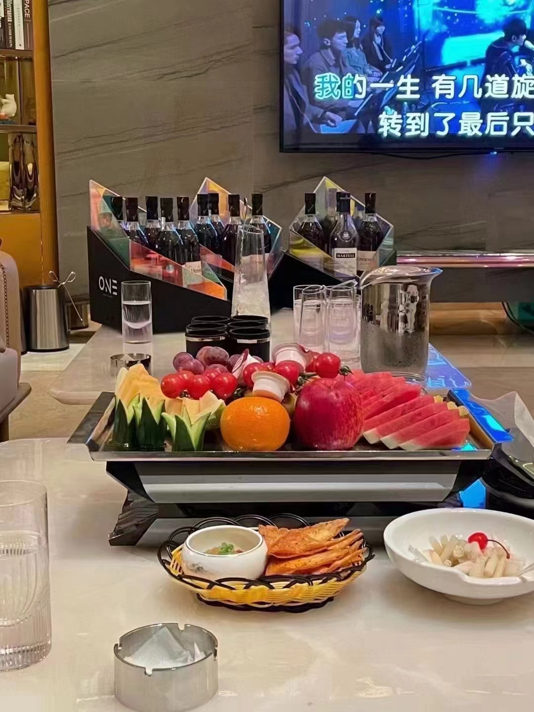 双鸭山ktv预订与商务ktv什么意思详解-宝山区ktv预订