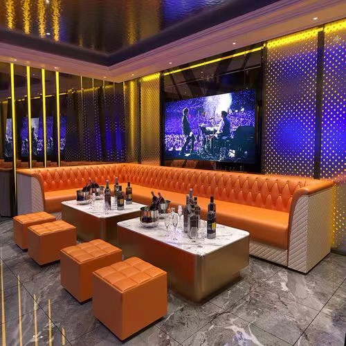 双鸭山ktv预订与商务ktv怎么消费解析-集贤县ktv预订